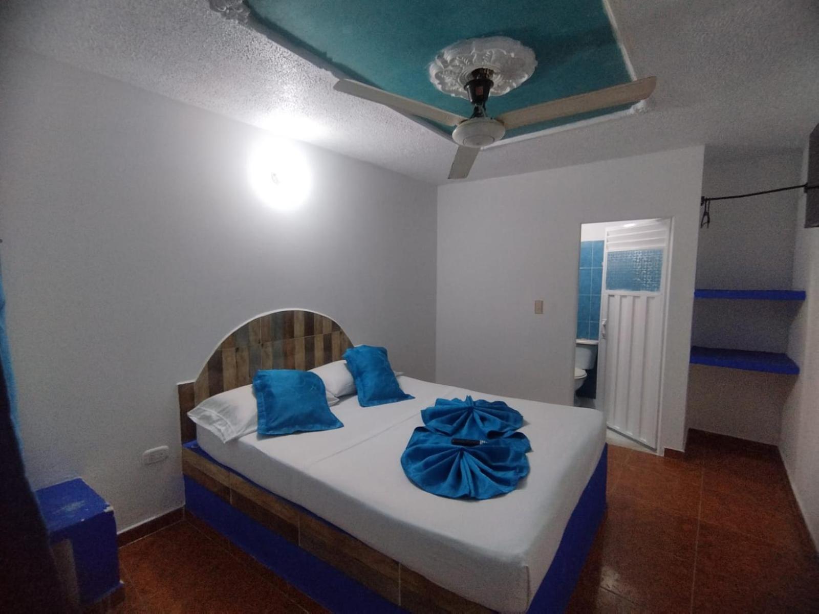 Hotel San Jorge Melgar Esterno foto