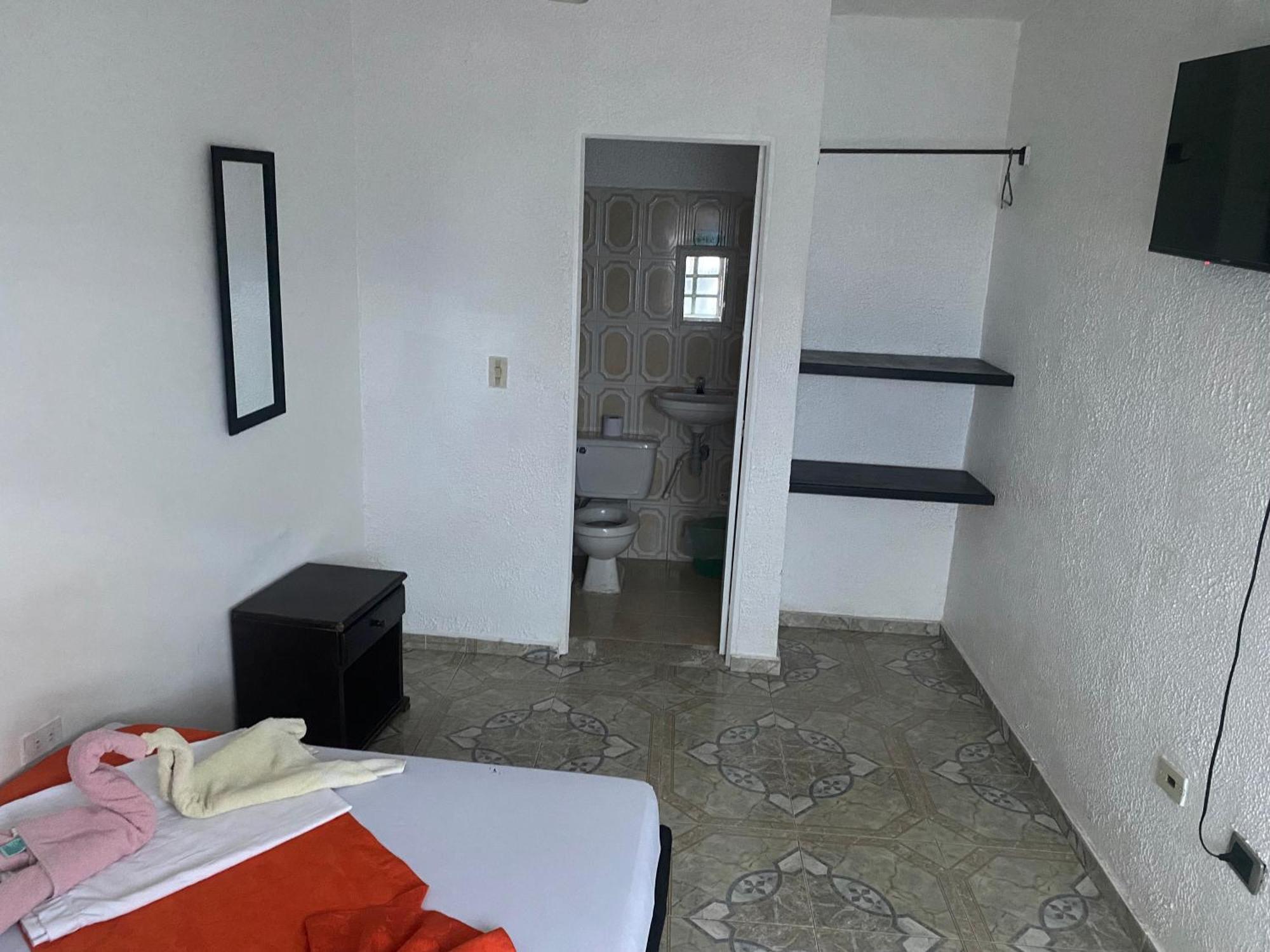 Hotel San Jorge Melgar Esterno foto