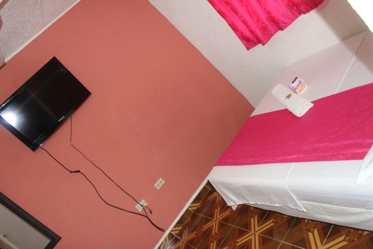 Hotel San Jorge Melgar Esterno foto