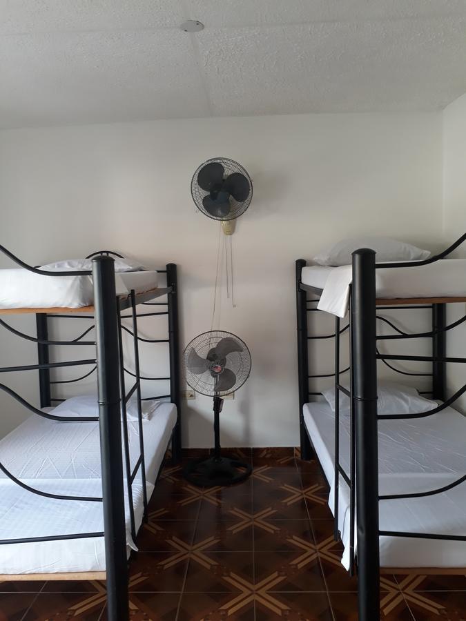 Hotel San Jorge Melgar Esterno foto