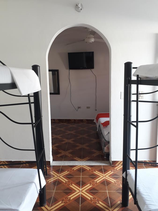 Hotel San Jorge Melgar Esterno foto