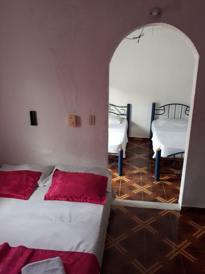 Hotel San Jorge Melgar Esterno foto